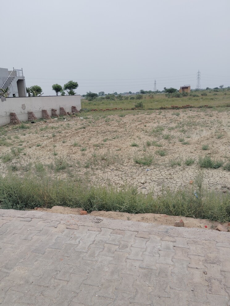 undefined, delhi mathura highway  1800 Sq.Ft. Plot In DelhI  Mathura Highway Mathura 8814318