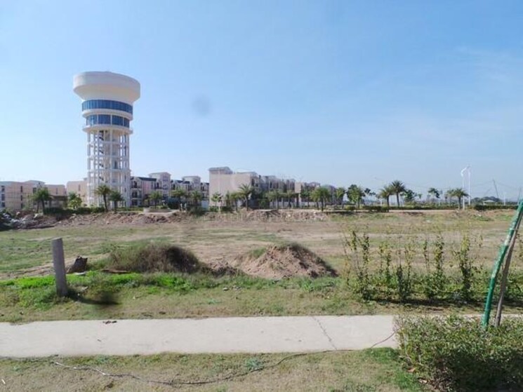 undefined, omaxe-new-chandigarh  250 Sq.Yd. Plot In North Mullanpur Chandigarh 8814308