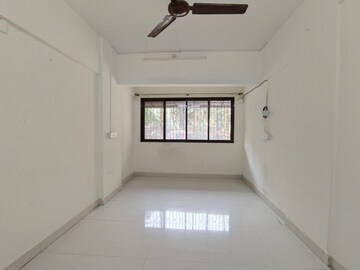Living Room in 1 BHK Apartment at Asmita Mogra CHS, Andheri East – for Rent