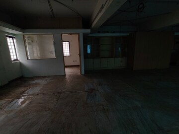 Floor Plan in  Office Space at Nungambakkam – for Rent