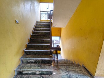 Staircase in  Office Space at Nungambakkam – for Rent