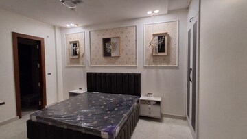 Kitchen in 2 BHK Builder Floor at Ultima 107, Sector 104 – for Sale