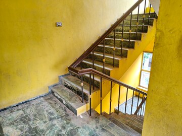 Staircase in  Office Space at Nungambakkam – for Rent