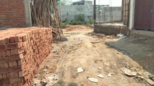  Plot – Exterior View View at Balaji Residency, Kamta - for Sale
