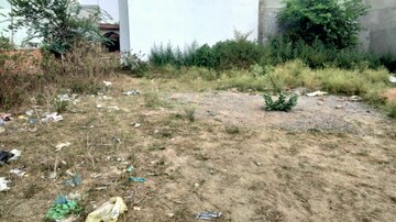 Plot Area in  Plot at Balaji Residency, Kamta – for Sale