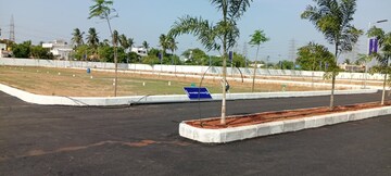  Plot For Sale in Redhills