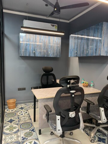 Team Area in  Office Space at South Extension ii – for Rent