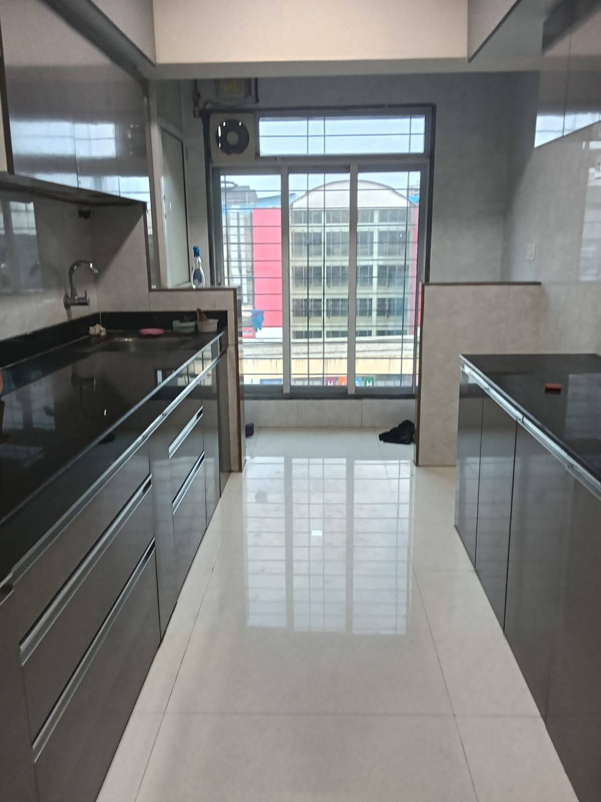 2 BHK + Pooja Room Apartment For Rent in Thane Majiwada