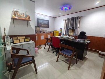 Team Area in  Office Space at Thyagaraya Nagar – for Rent