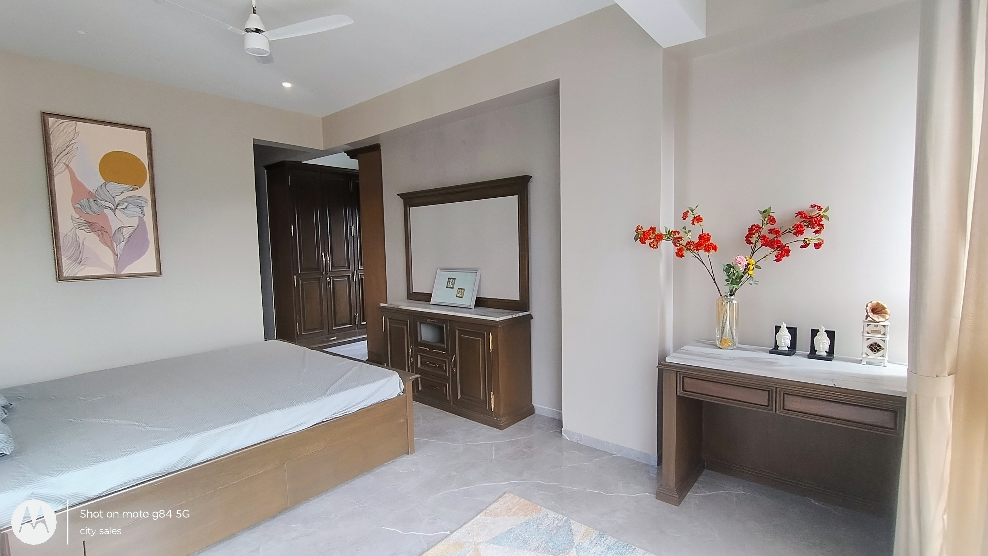 2 BHK Apartment For Sale in Darode Jog Kapil Vastu