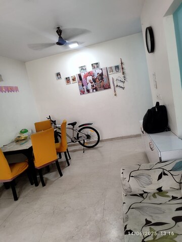 2 BHK Apartment For Rent in Kishor Sukur Enclave A, Ghodbunder Road
