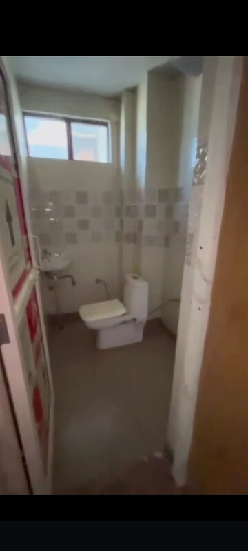 Bathroom in 2 BHK Builder Floor at Burari – for Sale