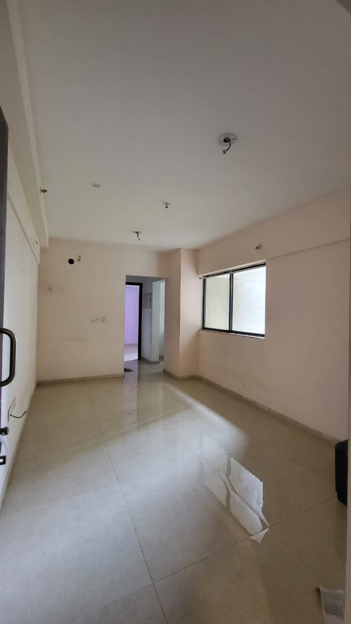 1 BHK + Pooja Room Apartment For Rent in Lodha Palava Downtown