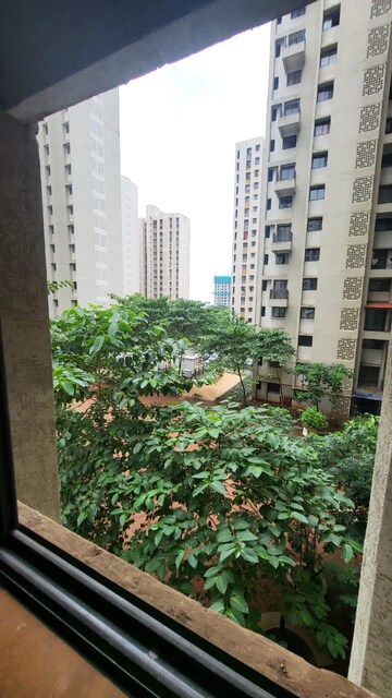 1 BHK Apartment – Exterior View View at Lodha Palava Downtown, Dombivli East - for Rent