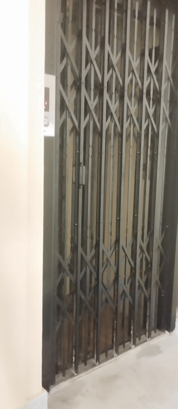 Building Lobby in 2 BHK Apartment at Nayabad – for Sale