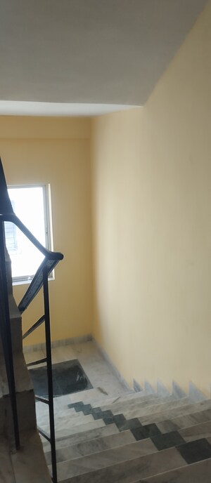 Staircase in 2 BHK Apartment at Nayabad – for Sale