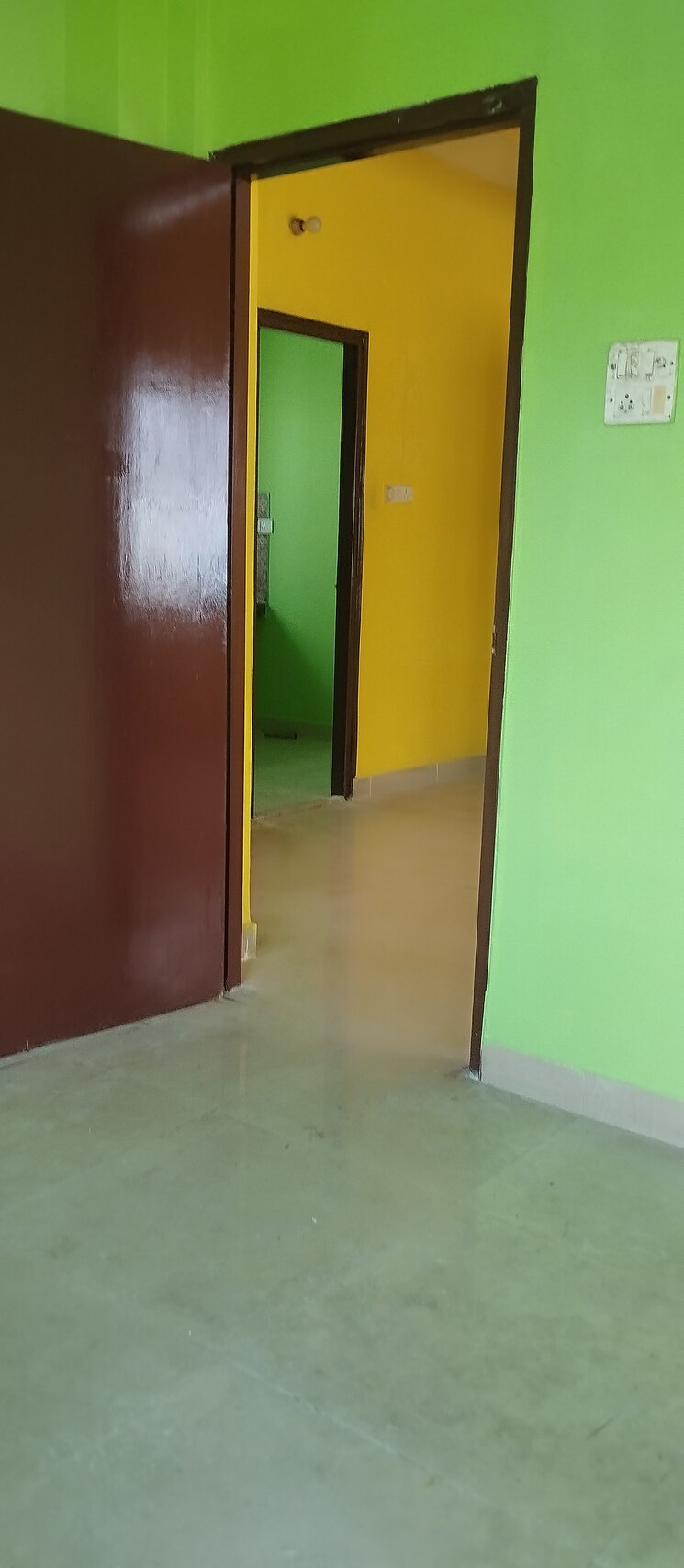 Room, nayabad 2 Bedroom 960 Sq.Ft. Apartment In Nayabad Kolkata 8814373