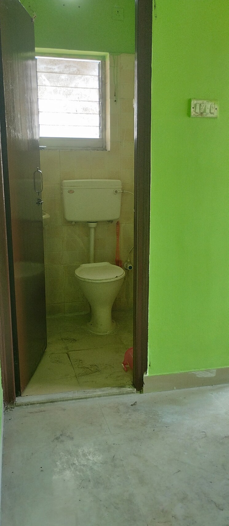 Bathroom, nayabad 2 Bedroom 960 Sq.Ft. Apartment In Nayabad Kolkata 8814373