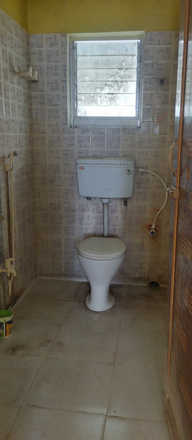 Bathroom, nayabad 2 Bedroom 960 Sq.Ft. Apartment In Nayabad Kolkata 8814373