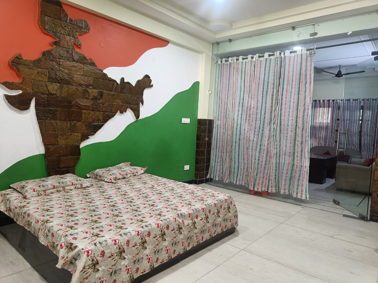 4 BHK Builder Floor For Rent in Sector 31