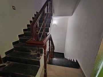 Staircase in  Office Space at Thyagaraya Nagar – for Rent