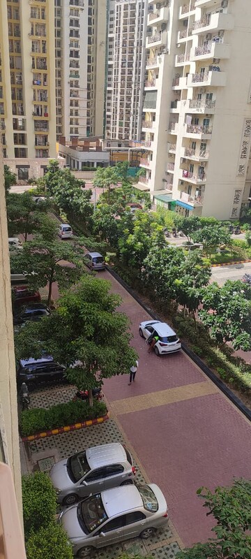 2 BHK Apartment – Garden View at Gaur City-2, Gaur City 2 - for Rent