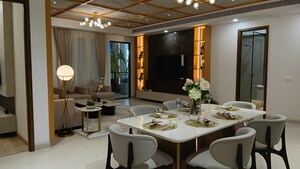 3 BHK Apartment For Sale in Hero Homes Palatial, Sector 104