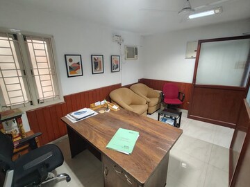 Team Area in  Office Space at Thyagaraya Nagar – for Rent