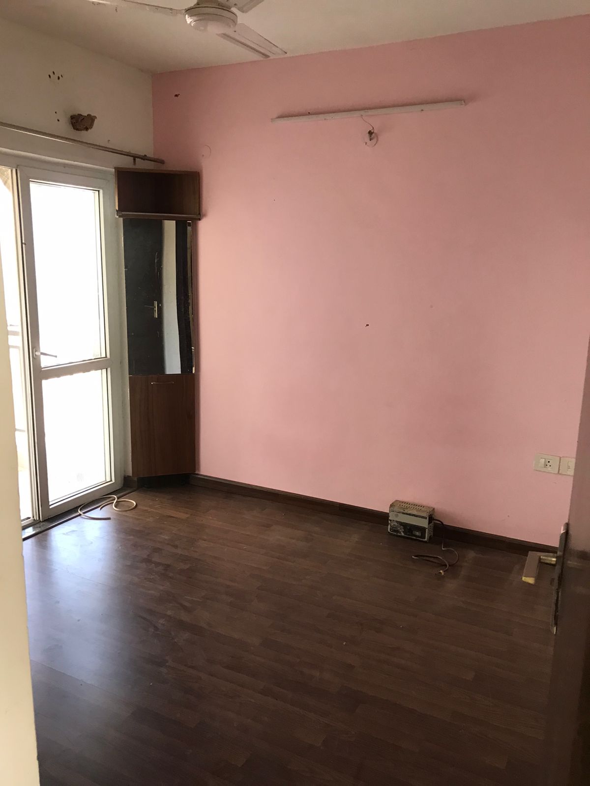 3 BHK Apartment For Rent in BPTP Park Elite Floors