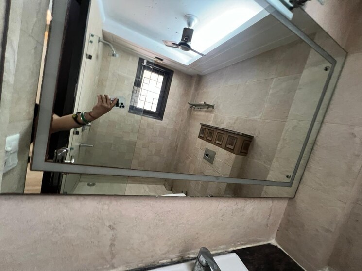 undefined, malviya nagar 3 Bedroom 1800 Sq.Ft. Apartment In Malviya Nagar Delhi 8814355