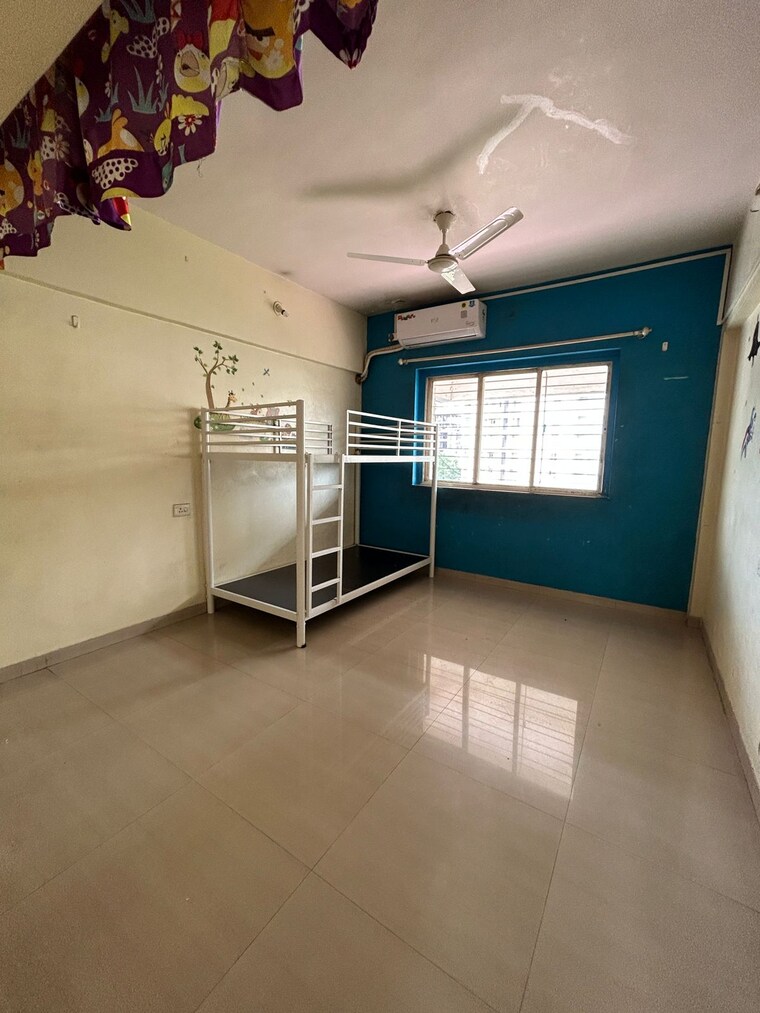 Bedroom, phadnis-sahil-sarvadaa 2 Bedroom 1065 Sq.Ft. Apartment In Kondhwa Pune 8814386