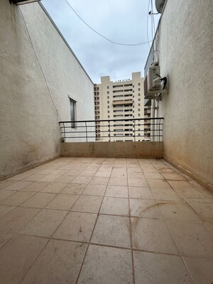 Balcony in 2 BHK Apartment at Phadnis Sahil Sarvadaa, Kondhwa – for Sale