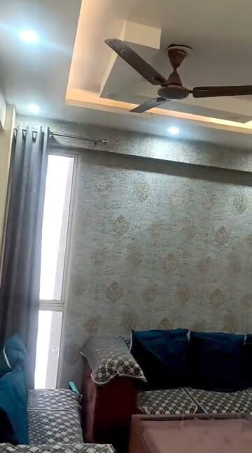 Furnished Amenities in 2 BHK Apartment at Conscient Habitat 78, Sector 78 – for Rent