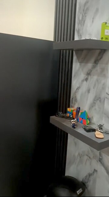 2 BHK Apartment For Rent in Conscient Habitat 78, Sector 78