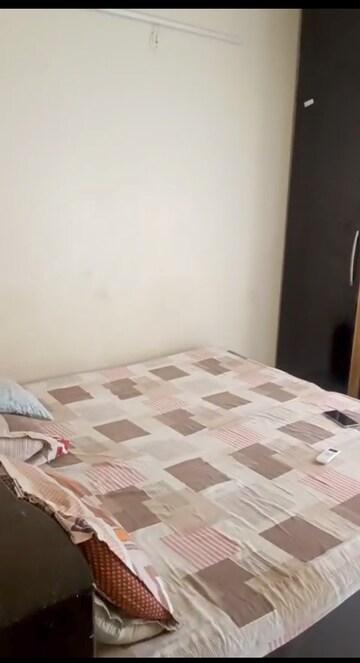 Bedroom in 2 BHK Apartment at Conscient Habitat 78, Sector 78 – for Rent