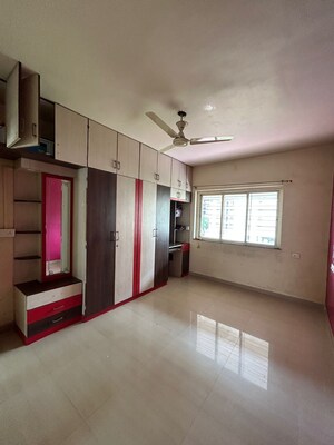 Master Bedroom in 2 BHK Apartment at Phadnis Sahil Sarvadaa, Kondhwa – for Sale