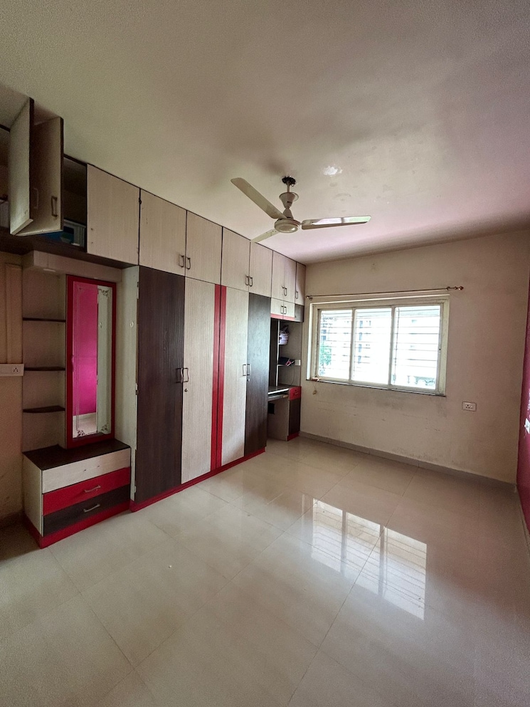Master Bedroom, phadnis-sahil-sarvadaa 2 Bedroom 1065 Sq.Ft. Apartment In Kondhwa Pune 8814386