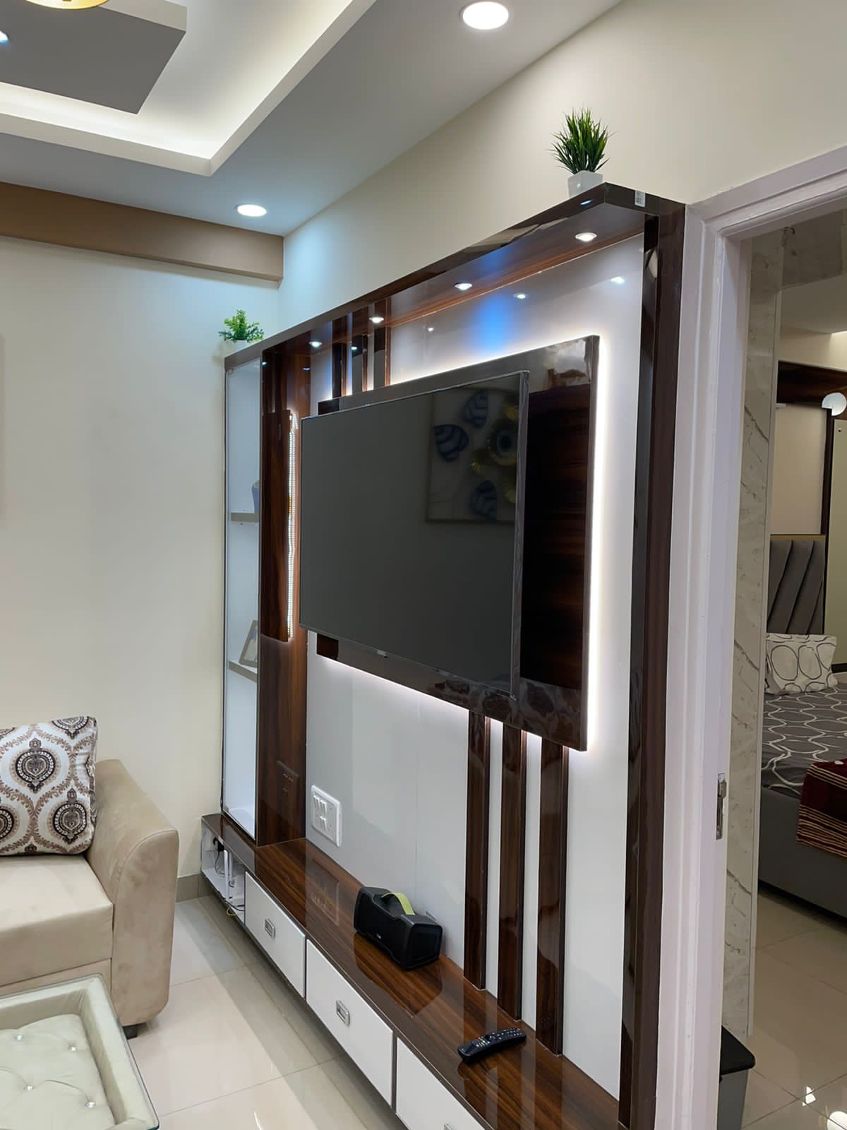 2 BHK Apartment For Rent in AVL 36 Gurgaon