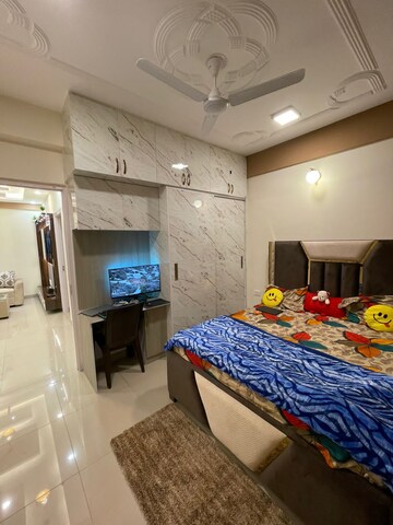Bedroom in 2 BHK Apartment at AVL 36 Gurgaon, Sector 36 – for Rent