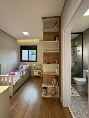 Kitchen in 3 BHK Builder Floor at Sector 30 – for Sale