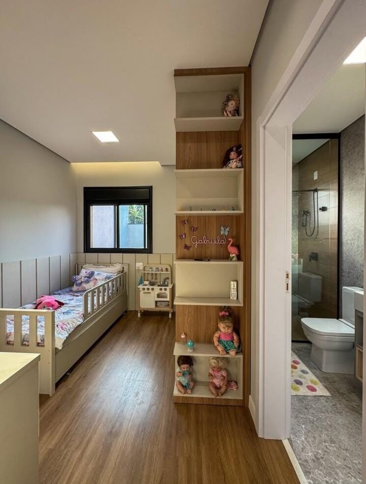 Kitchen, sector 30 3 Bedroom 2700 Sq.Ft. Builder Floor In Sector 30 Faridabad 8814405