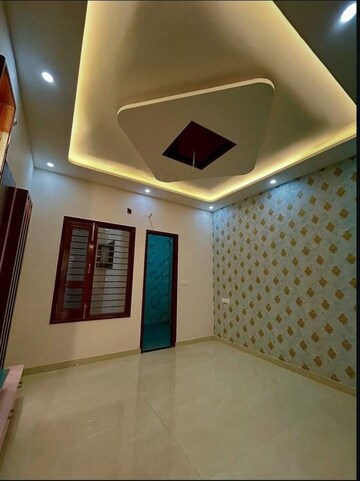Bathroom in 3 BHK Builder Floor at Sector 30 – for Sale