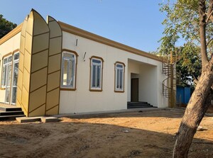  Plot – Exterior View View at Agra Road - for Sale