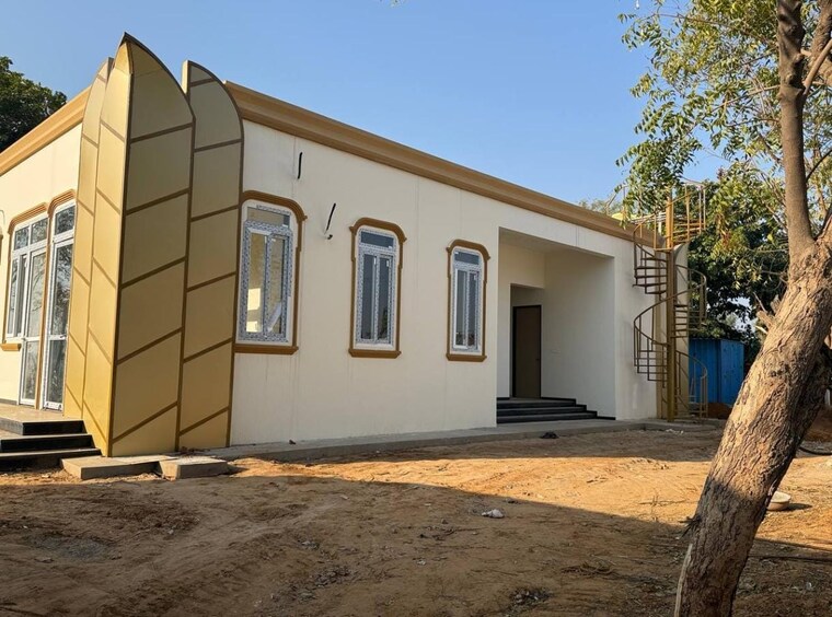 Exterior View, agra road  111 Sq.Yd. Plot In Agra Road Jaipur 8814385