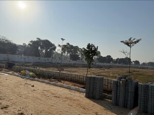 Plot Area in  Plot at Agra Road – for Sale