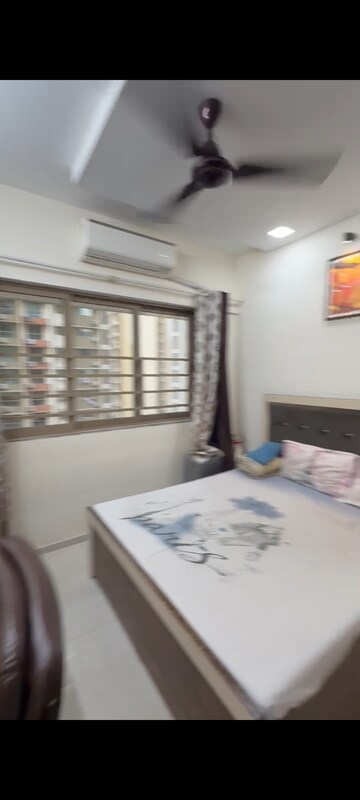 Parking in 1 BHK Apartment at Sheth Vasant Oasis, Andheri East – for Rent