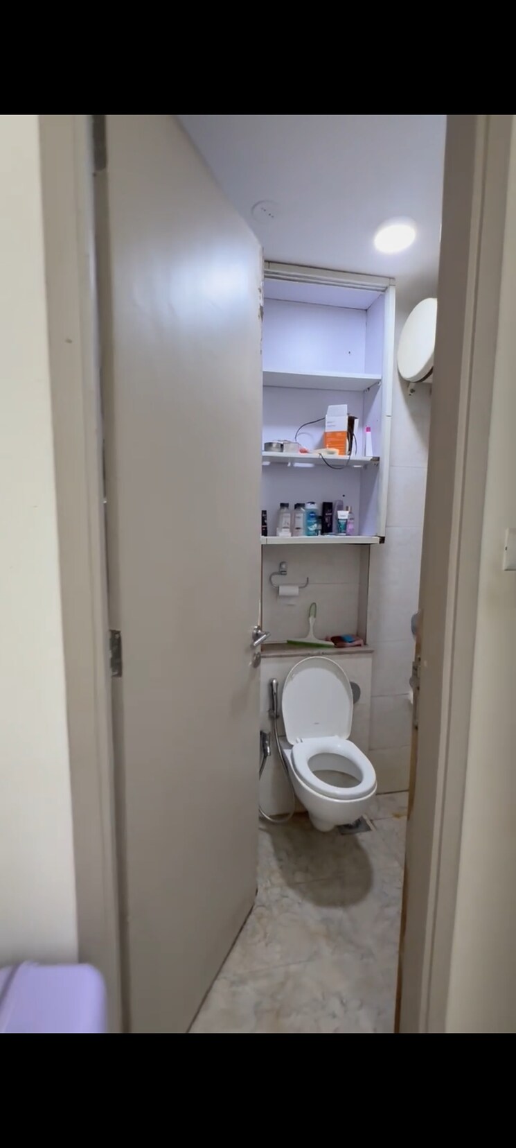 Bathroom, sheth-vasant-oasis 1 Bedroom 485 Sq.Ft. Apartment In Andheri East Mumbai 8814406