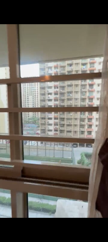 Master Plan in 1 BHK Apartment at Sheth Vasant Oasis, Andheri East – for Rent