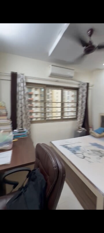 Staircase in 1 BHK Apartment at Sheth Vasant Oasis, Andheri East – for Rent