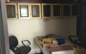 Co-working Space For Rent in Sector 16